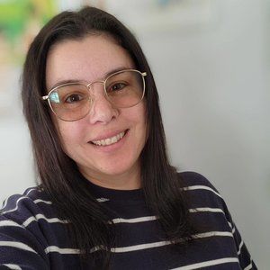 Meet your Posher, Nancy